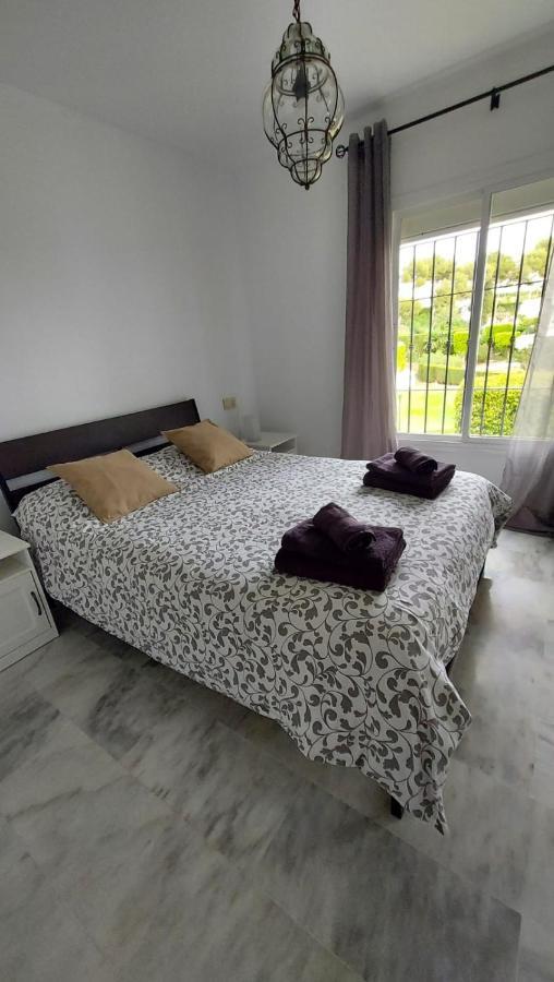 Piso Miraflores 卡拉德米哈斯 外观 照片