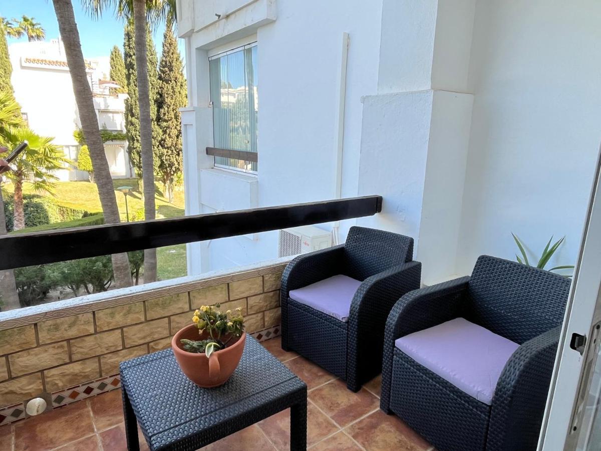Piso Miraflores 卡拉德米哈斯 外观 照片