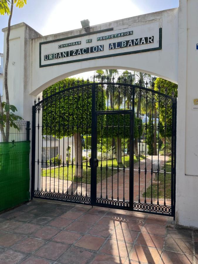 Piso Miraflores 卡拉德米哈斯 外观 照片