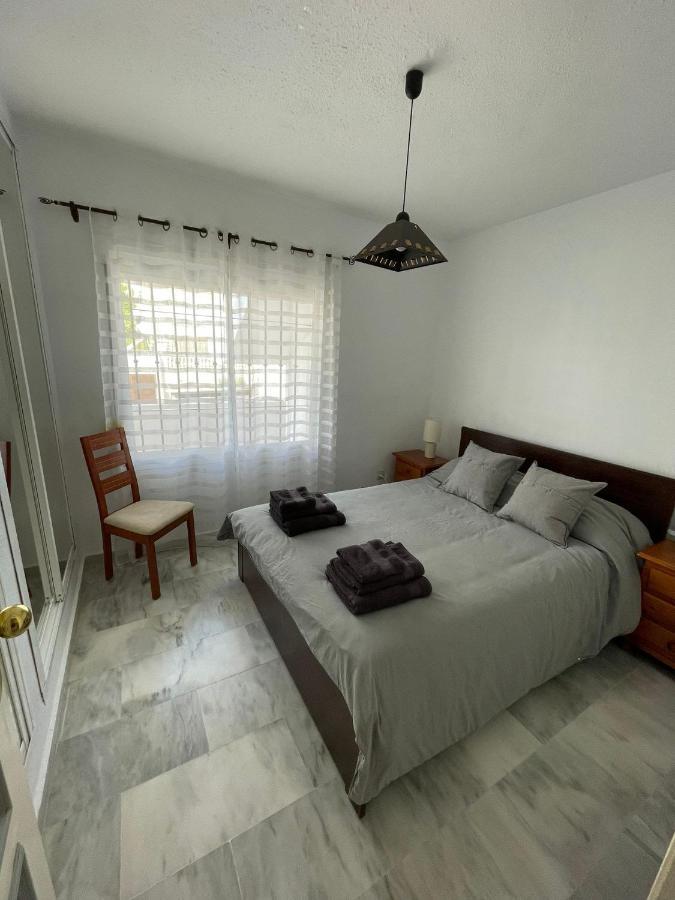 Piso Miraflores 卡拉德米哈斯 外观 照片